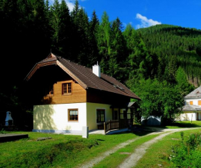  Apartment Almhaus Innerkrems  Иннеркремс